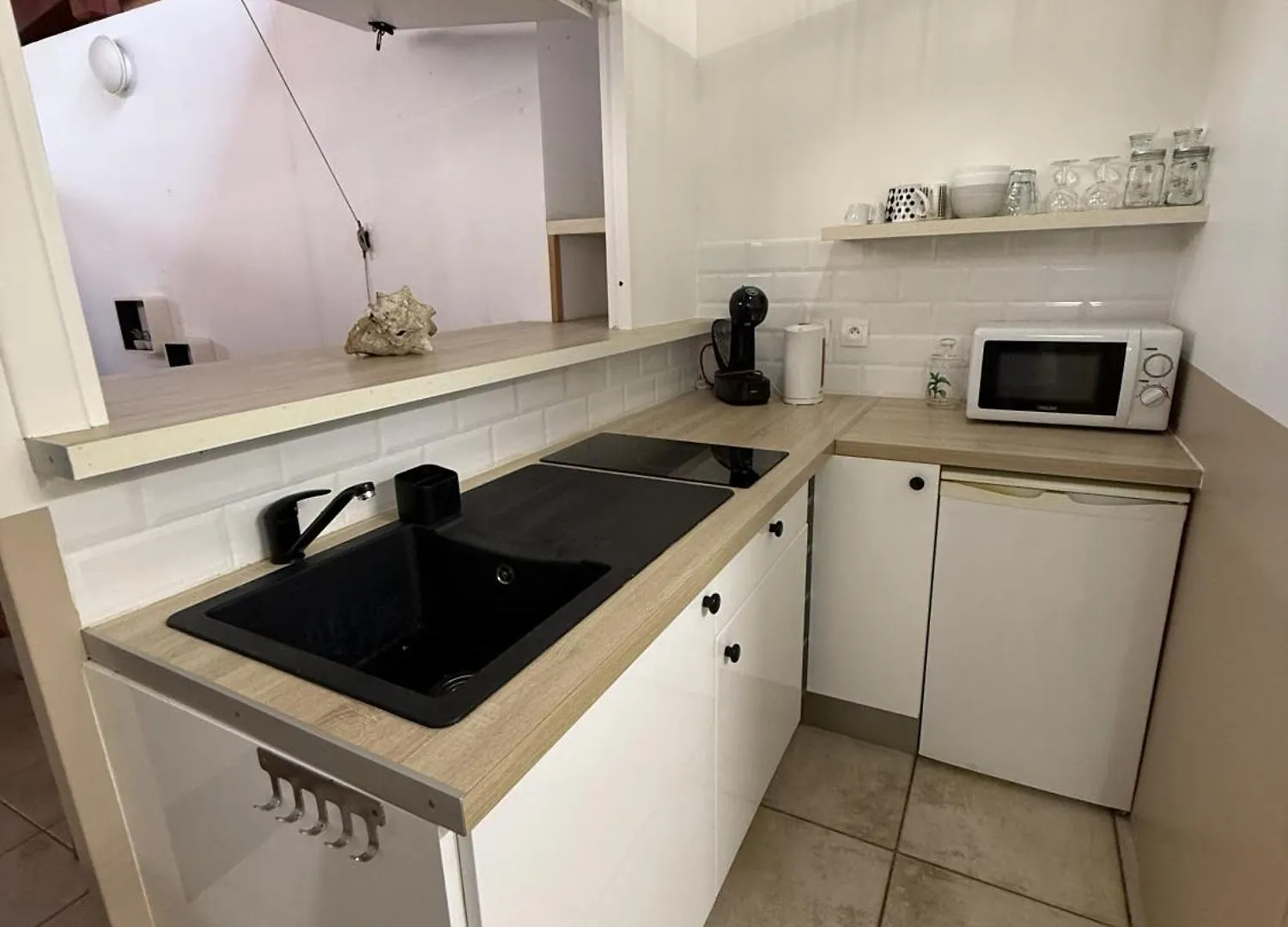 Studio 104 - Centre Ville Et Plage De Sainte-Anne 0*, Sainte-Anne (Grande-Terre)